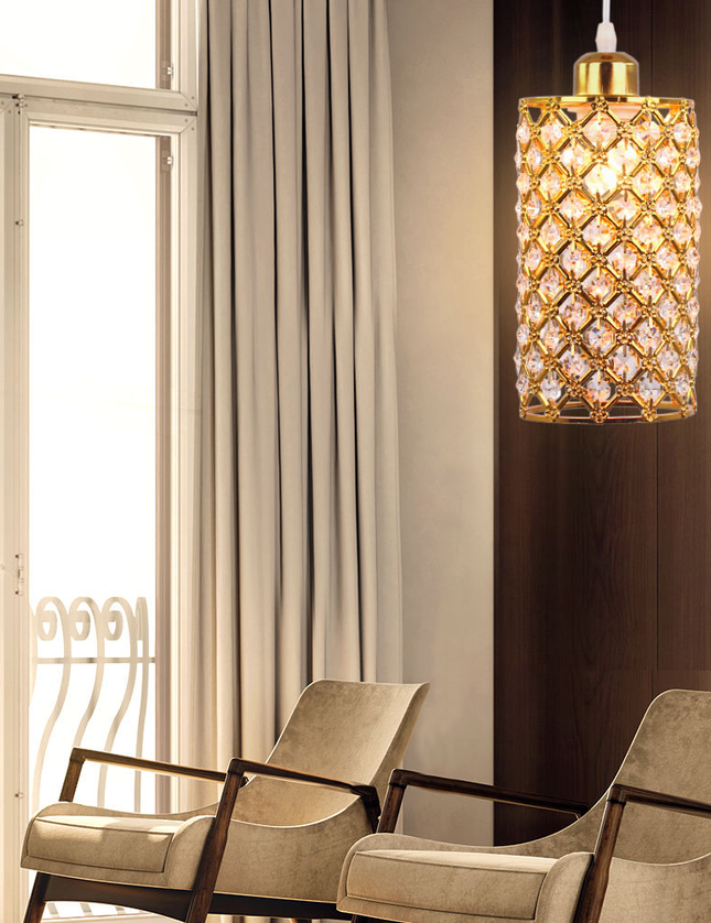Kitchen and Dining Pendant Light