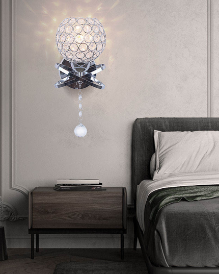 LED Wall Lamp Fancy Lighting Decoration