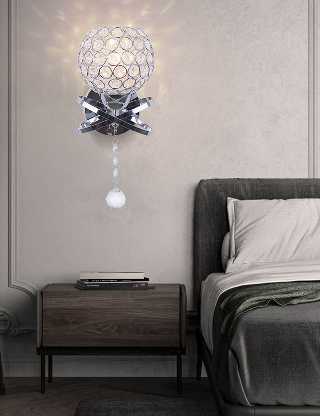 LED Wall Lamp Fancy Lighting Decoration