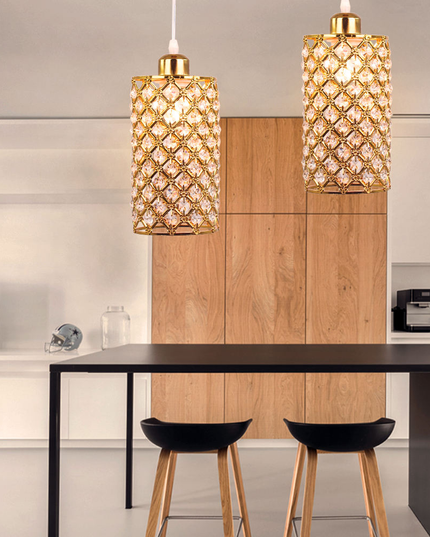 Kitchen and Dining Pendant Light