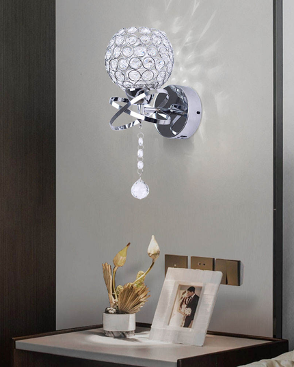 LED Wall Lamp Fancy Lighting Decoration