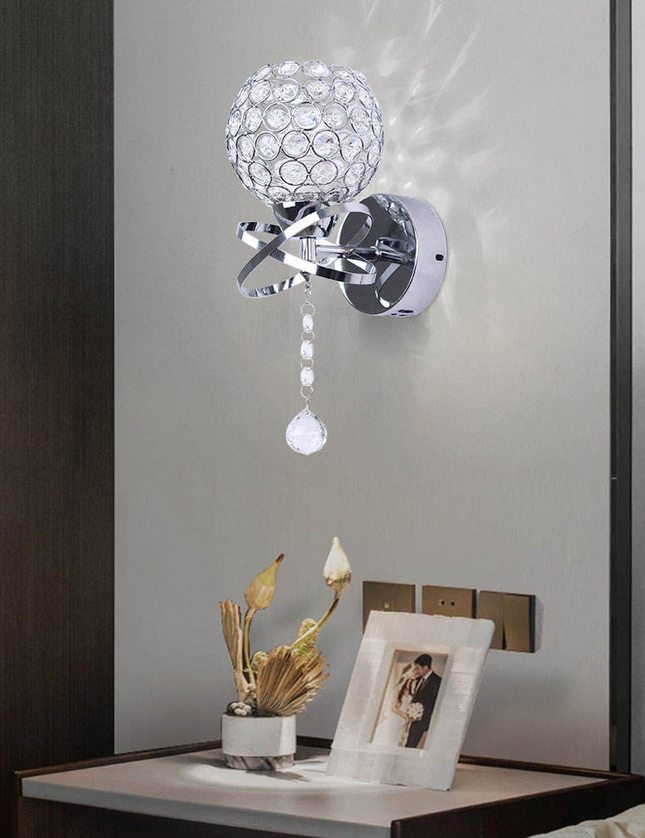 LED Wall Lamp Fancy Lighting Decoration